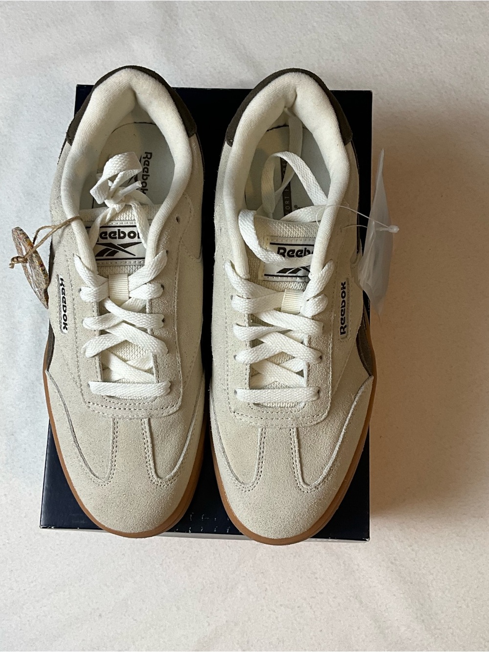 Reebok Forte Lounger Sneaker Women’s 7.5 - Picture 5 of 8